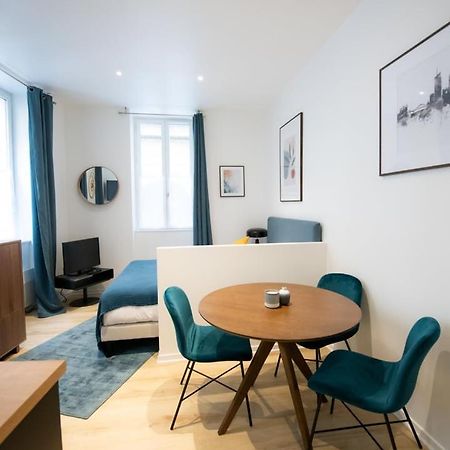 Opera 8 - Superbe Studio Refait A Neuf Proche Place Des Terreaux ลียง ภายนอก รูปภาพ